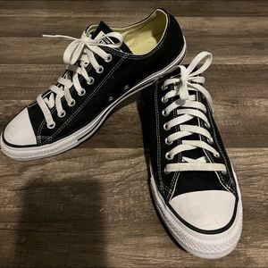 Converse Unisex Shoes Men’s 10.5